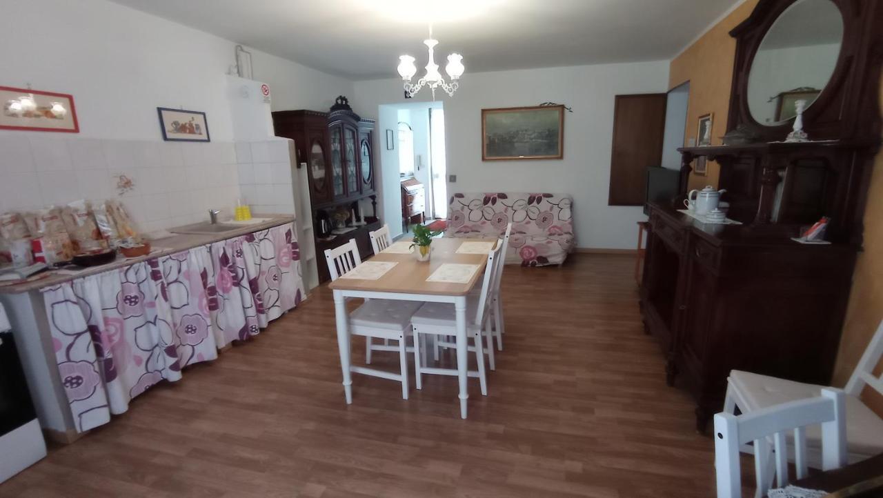 B&B La Reggia Venaria Reale Dış mekan fotoğraf